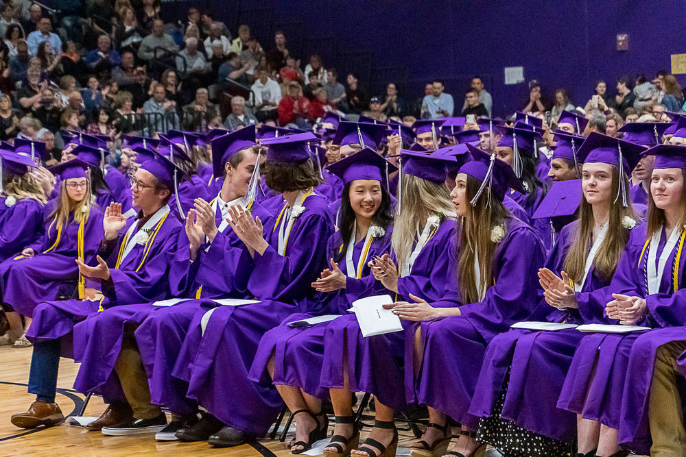 cloquet-grads-opt-for-a-drive-in-ceremony-pine-knot-news